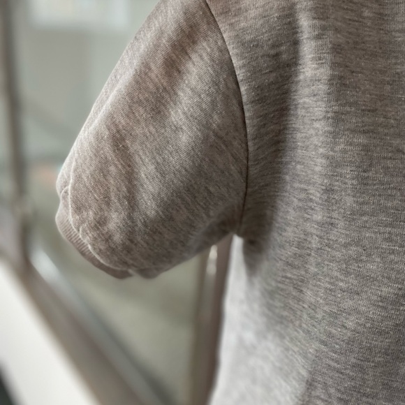 New Balance Fleece Dress⭐️ Host Pick ⭐️ - Picture 10 of 16